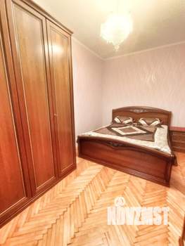 3-к квартира, вторичка, 75м2, 4/5 этаж