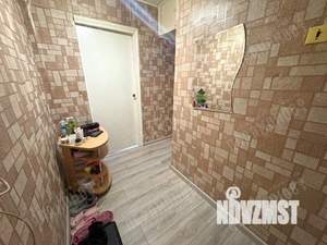 1-к квартира, вторичка, 32м2, 3/5 этаж