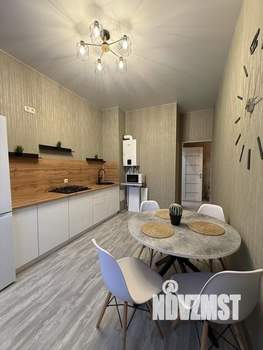 1-к квартира, вторичка, 42м2, 2/12 этаж