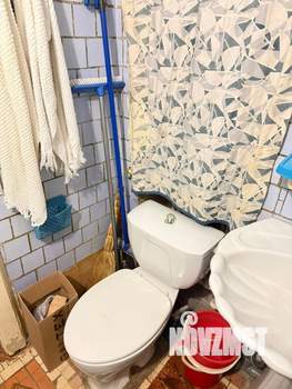 2-к квартира, вторичка, 41м2, 5/6 этаж