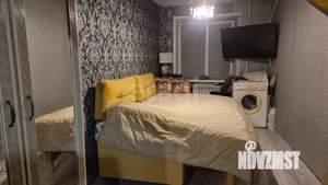 2-к квартира, вторичка, 42м2, 1/5 этаж