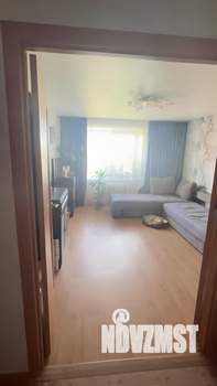 2-к квартира, вторичка, 48м2, 8/9 этаж