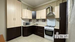 1-к квартира, вторичка, 47м2, 7/12 этаж