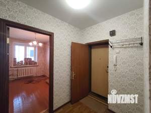 3-к квартира, вторичка, 66м2, 4/9 этаж