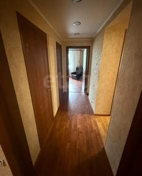 3-к квартира, вторичка, 67м2, 4/10 этаж