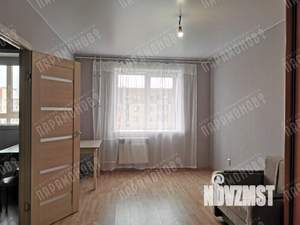 1-к квартира, вторичка, 29м2, 9/10 этаж