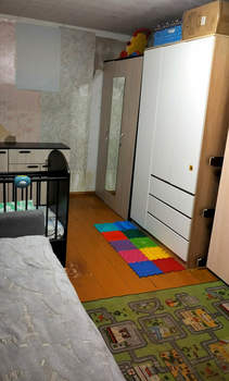 3-к квартира, вторичка, 62м2, 2/12 этаж
