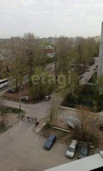 4-к квартира, вторичка, 97м2, 9/10 этаж