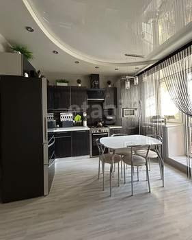 2-к квартира, вторичка, 61м2, 9/11 этаж