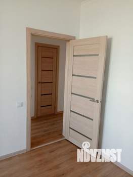 1-к квартира, сданный дом, 36м2, 3/4 этаж