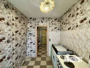 2-к квартира, вторичка, 44м2, 12/12 этаж