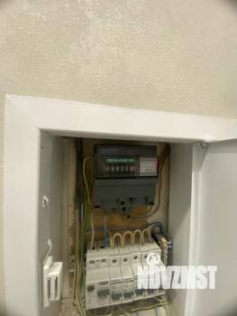 1-к квартира, вторичка, 44м2, 2/3 этаж