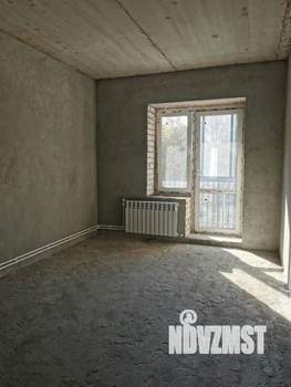 2-к квартира, вторичка, 57м2, 4/7 этаж