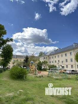 1-к квартира, вторичка, 35м2, 6/6 этаж