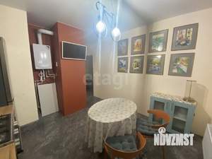 1-к квартира, вторичка, 39м2, 8/17 этаж