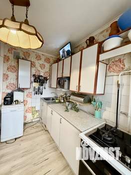 4-к квартира, вторичка, 92м2, 6/9 этаж