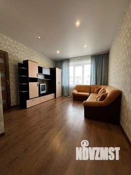 2-к квартира, вторичка, 59м2, 5/5 этаж