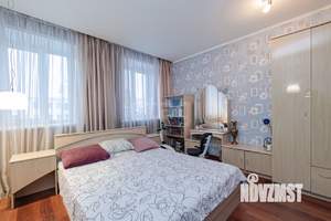 2-к квартира, вторичка, 58м2, 2/3 этаж