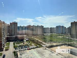 1-к квартира, вторичка, 56м2, 9/9 этаж