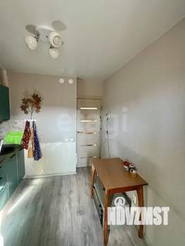 1-к квартира, вторичка, 45м2, 9/10 этаж