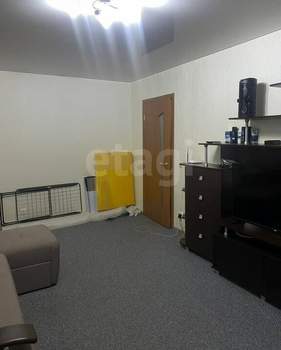 2-к квартира, вторичка, 48м2, 1/5 этаж