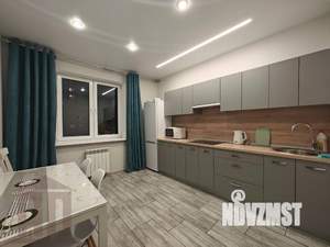 2-к квартира, вторичка, 60м2, 7/16 этаж