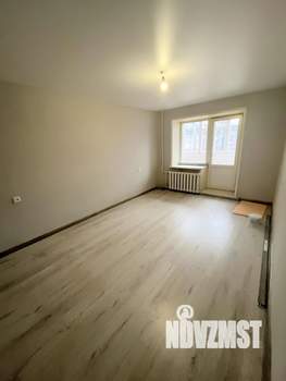 1-к квартира, вторичка, 33м2, 1/9 этаж