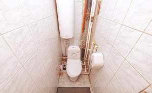 2-к квартира, вторичка, 45м2, 2/9 этаж