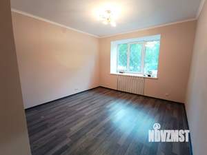 2-к квартира, вторичка, 74м2, 1/4 этаж