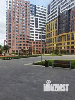 1-к квартира, вторичка, 36м2, 13/16 этаж