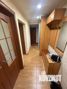 3-к квартира, вторичка, 67м2, 4/10 этаж