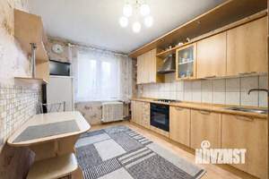 4-к квартира, вторичка, 133м2, 5/6 этаж
