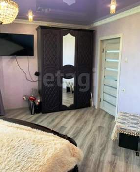 3-к квартира, вторичка, 97м2, 14/14 этаж