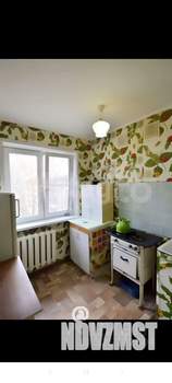 2-к квартира, вторичка, 44м2, 5/5 этаж