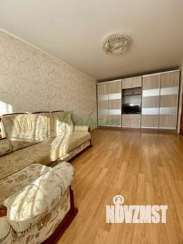 2-к квартира, вторичка, 64м2, 4/9 этаж