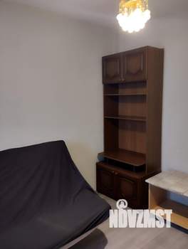 1-к квартира, вторичка, 18м2, 4/9 этаж