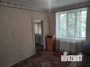 2-к квартира, вторичка, 39м2, 2/2 этаж
