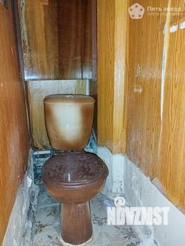 2-к квартира, вторичка, 44м2, 1/5 этаж