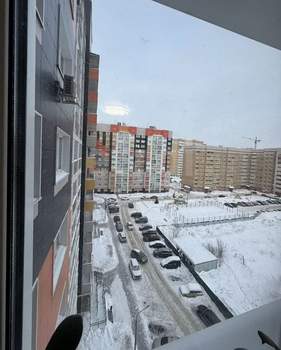 3-к квартира, вторичка, 85м2, 8/12 этаж