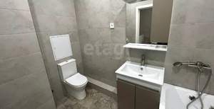 Студия квартира, вторичка, 28м2, 2/17 этаж