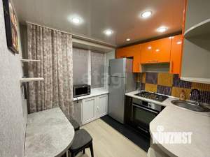 2-к квартира, вторичка, 41м2, 2/4 этаж