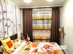 4-к квартира, вторичка, 61м2, 2/5 этаж