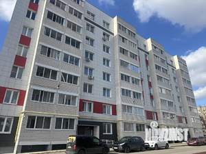3-к квартира, вторичка, 88м2, 1/12 этаж
