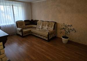 2-к квартира, вторичка, 64м2, 4/12 этаж