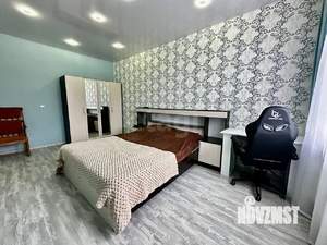 1-к квартира, вторичка, 45м2, 3/12 этаж