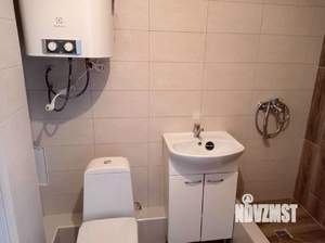 Студия квартира, сданный дом, 21м2, 2/4 этаж