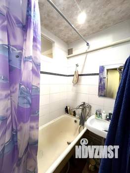 1-к квартира, вторичка, 30м2, 1/5 этаж