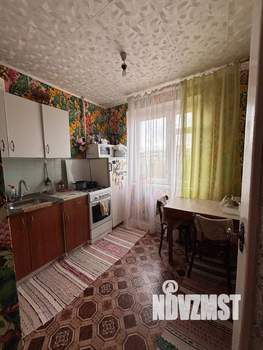 2-к квартира, вторичка, 50м2, 6/9 этаж
