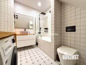 4-к квартира, вторичка, 124м2, 4/4 этаж