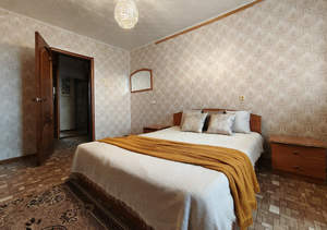 2-к квартира, вторичка, 54м2, 3/5 этаж